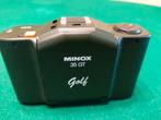 Minox 35 GT Golf Edition verde | Analoge camera, Audio, Tv en Foto, Nieuw