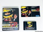 Sega Megadrive - Super Monaco GP II, Consoles de jeu & Jeux vidéo, Verzenden