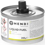 Brandpasta | Brandtijd 6u | Geur-/Roetvrij | Herbruikbaar, Verzenden