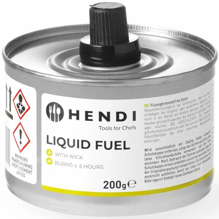 Brandpasta | Brandtijd 6u | Geur-/Roetvrij | Herbruikbaar, Zakelijke goederen, Horeca | Keukenapparatuur, Nieuw in verpakking