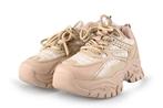 Sneakers in maat 38 Bruin | 5% extra korting, Kleding | Dames, Schoenen, Bruin, Verzenden, Sneakers, Gedragen
