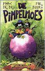De Pimpelmoes / Boeboeks 9789065658890 Marc de Bel, Boeken, Kinderboeken | Jeugd | 13 jaar en ouder, Verzenden, Zo goed als nieuw