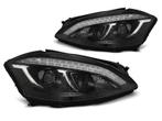 Koplampen LED DRL Optiek | Mercedes-Benz S-Klasse W221 2005-, Auto-onderdelen, Verzenden, Nieuw, Mercedes-Benz