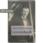 Levensboek 9789026117039 Toon Hermans, Boeken, Verzenden, Gelezen, Toon Hermans