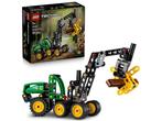 Lego - Technic - 42218, 42225 - John Deere 1470H Wheel, Nieuw
