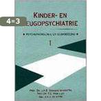 I Kinder- en jeugdpsychiatrie 9789023230144, Boeken, Verzenden, Gelezen