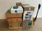 Veiling - Mixpallet iRobot stofzuigers en onderdelen *Liquid, Zakelijke goederen