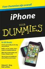 iPhone voor Dummies / Voor Dummies 9789045350455 Bob Levitus, Verzenden, Bob Levitus