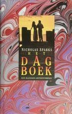 Het dagboek 9789026974113 Nicholas Sparks, Boeken, Verzenden, Zo goed als nieuw, Nicholas Sparks
