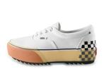 Vans sneakers in maat 38 Wit | 5% korting, Kleding | Dames, Verzenden, Wit, Zo goed als nieuw, Sneakers