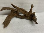 Am 658 Fine Sinkingwood 33x14x20 cm aquarium decoratie hout, Dieren en Toebehoren, Verzenden, Nieuw, Plant(en), Steen of Hout