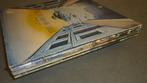 The Moody Blues - A lot of 7 studio albums incl. 2x Double, Cd's en Dvd's, Nieuw in verpakking
