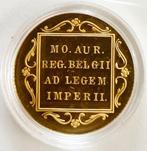 Nederland. Gouden Dukaat 1985 (Zonder Minimumprijs), Postzegels en Munten