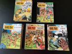 Karl May 1 t/m 87 - Complete reeks SC - 87 Album - Diverse, Nieuw