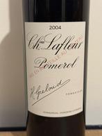 2004 Chateau Lafleur - Pomerol - 1 Bouteille (0,75 l), Nieuw