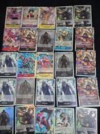 Bandai - 36 Mixed collection - One Piece, Nieuw