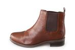 Timberland Chelsea Boots in maat 37 Bruin | 10% extra, Vêtements | Femmes, Chaussures, Overige typen, Verzenden