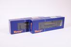 Roco H0 - 66391 - Modeltrein goederenwagon (2) - Twee, Nieuw