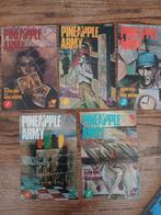 Complete Naoki Urasawa s Pineapple Army #1-10 - 10 Comic -, Boeken, Nieuw
