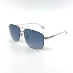 Ermenegildo Zegna - *NEW* - Silver Metal - Blue Lenses -, Nieuw