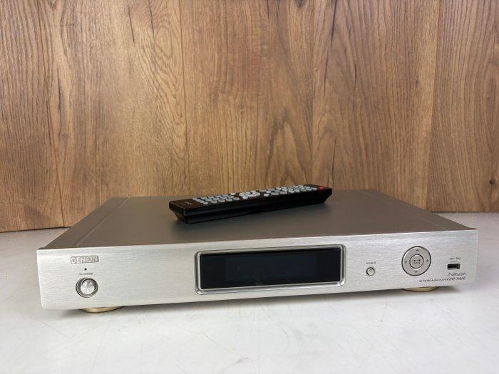 Denon - DNP-720AE - Netwerkspeler / Solid state stereo, Audio, Tv en Foto, Radio's