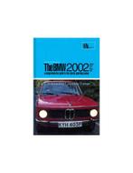THE BMW 2002: A COMPREHENSIVE GUIDE TO THE CLASSIC SPORTIN.., Boeken, Ophalen of Verzenden, Nieuw