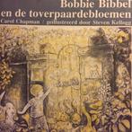 Bobbie Bibbel en de toverpaardebloem 9789062905638 Chapman, Boeken, Verzenden, Gelezen, Chapman