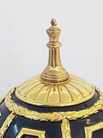 Fabergé ei - Fabergé/ Franklin Mint The Imperial Jewelled