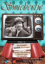 Swiebertje - Deel 04 Zwart/Wit Aflever, Cd's en Dvd's, Dvd's | Tv en Series, Verzenden, Nieuw in verpakking
