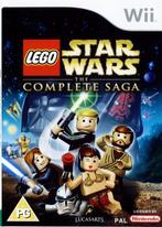 LEGO Star Wars: The Complete Saga [Wii], Verzenden, Nieuw