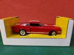 jouef evolution 1:18 - Modelauto - Ford Mustang - GT-350 uit, Nieuw