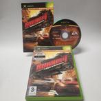 Burnout Revenge Xbox Original, Ophalen of Verzenden, Zo goed als nieuw