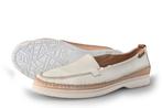 Pikolinos Espadrilles in maat 38 Beige | 10% extra korting, Vêtements | Femmes, Chaussures, Verzenden, Espadrilles