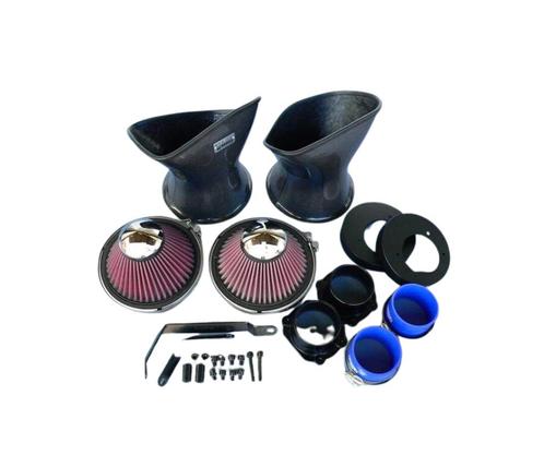 Gruppe M Carbon Fiber Intake System BMW M5 E39, Autos : Divers, Tuning & Styling, Envoi