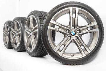 BMW 1 serie F40 F41 2 serie Gran Coupe 18 inch 556M velgen + beschikbaar voor biedingen