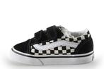 Vans Sneakers in maat 25 Zwart | 5% extra korting, Kinderen en Baby's, Kinderkleding | Schoenen en Sokken, Jongen of Meisje, Schoenen