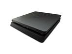 Veiling - Sony PlayStation 4 Slim 500GB - In Goede Staat, Games en Spelcomputers, Nieuw