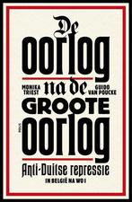De oorlog na de Groote Oorlog 9789463100243, Verzenden