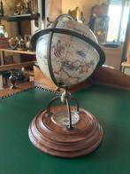 Globe with armillary sphere - 1950-1960