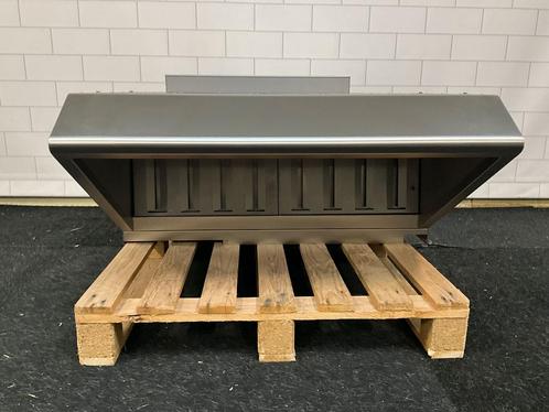 Rational Ultra Vent Afzuigkap, Zakelijke goederen, Horeca | Keukenapparatuur, Gebruikt, Ovens, Microgolfovens en Steamers, Ophalen of Verzenden