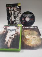 Silent Hill 4 the Room Xbox Original, Games en Spelcomputers, Ophalen of Verzenden, Zo goed als nieuw