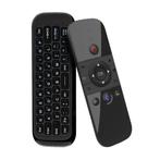 M8 Air Mouse met Mini toetsenbord & Voice, Informatique & Logiciels, Ophalen of Verzenden