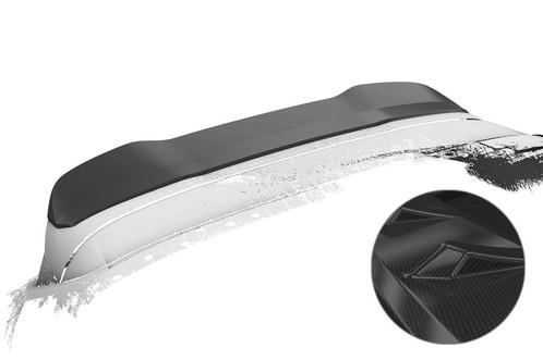 Achtervleugel met ABE voor Peugeot 208 II HF057-C, Auto-onderdelen, Carrosserie, Nieuw, Verzenden