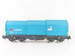 Märklin 1 - 5893 - Modeltrein goederenwagon (1) - 4-assige, Hobby en Vrije tijd, Nieuw