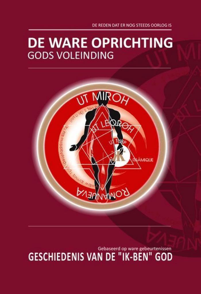 De ware oprichting Gods voleinding - Romano R. Waterval - 97, Boeken, Biografieën, Verzenden