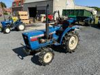 Iseki TU1700 Minitractor, Nieuw
