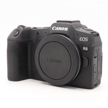 Canon EOS R8 body | Occasion beschikbaar voor biedingen