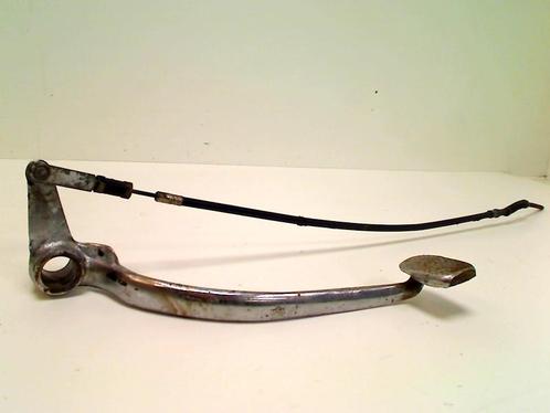 Suzuki T 500 1968-1975 43DX REMPEDAAL, Motoren, Onderdelen | Suzuki, Gebruikt, Ophalen of Verzenden