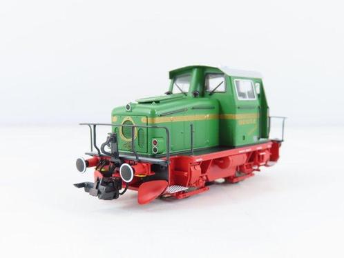 ESU H0 - 31445 - Locomotive diesel-hydraulique (1) - KG230,, Hobby & Loisirs créatifs, Trains miniatures | HO