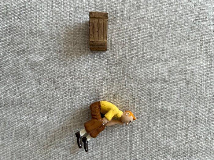 Moulinsart 46904 - 1 - Tintin caisse, Boeken, Strips | Comics